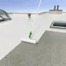 عوازل اسطح مائية