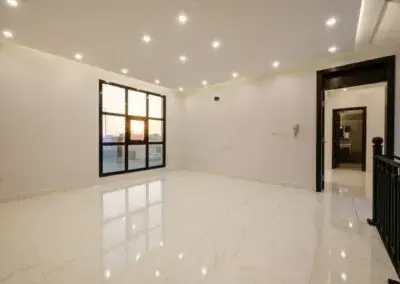 معلم أصباغ ودهانات داخلية شرق الرياض لتشطيب الشقق والفلل بأحدث الألوان