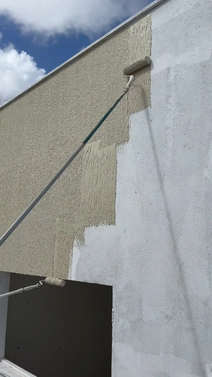 دهانات خارجية بشرق الرياض