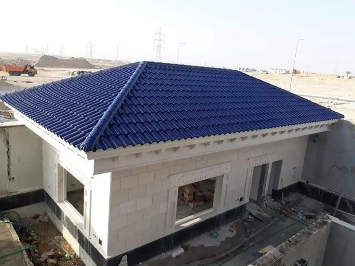بناء ملاحق الرياض
